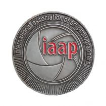 Srebrny Medal IAAp